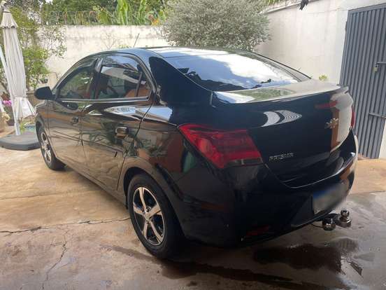 CHEVROLET-PRISMA-2018