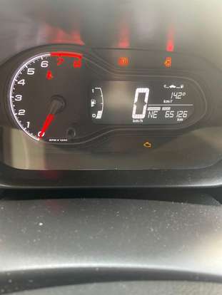 CHEVROLET-PRISMA-1.4 MPFI LTZ 8V FLEX 4P MANUAL CHEVROLET-PRISMA-2018