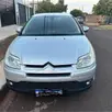 CITROËN C4 2.0 EXCLUSIVE 16V FLEX 4P AUTOMÁTICO CITROËN C4 2.0 EXCLUSIVE 16V FLEX 4P AUTOMÁTICO