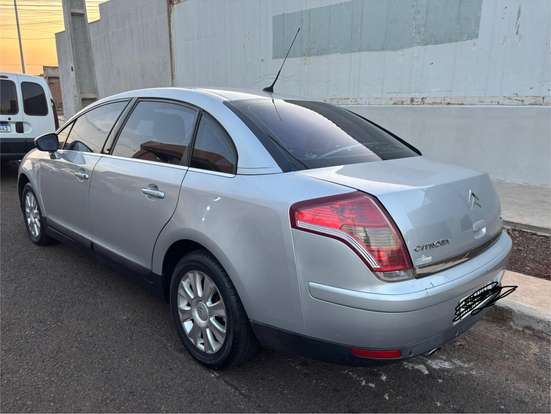 CITROËN-C4-2011