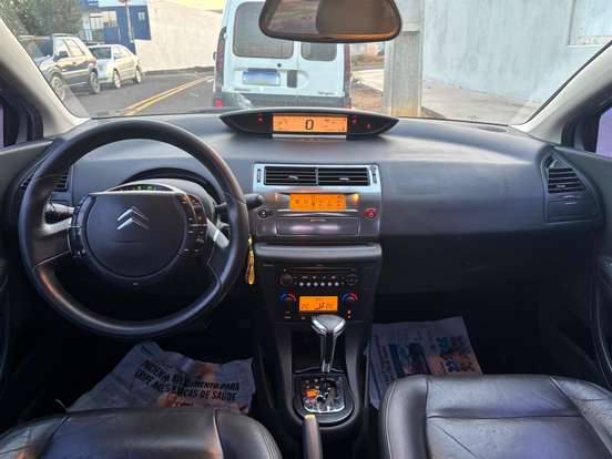 CITROËN-C4-2011