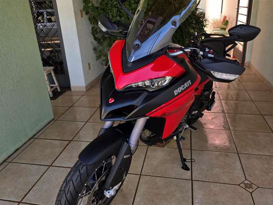 DUCATI-MULTISTRADA V2 S DUCATI-MULTISTRADA V2 S-2024