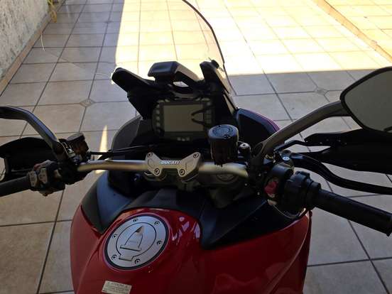 DUCATI-MULTISTRADA V2 S-2024