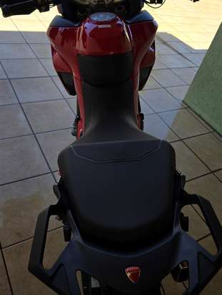 DUCATI-MULTISTRADA V2 S-2024