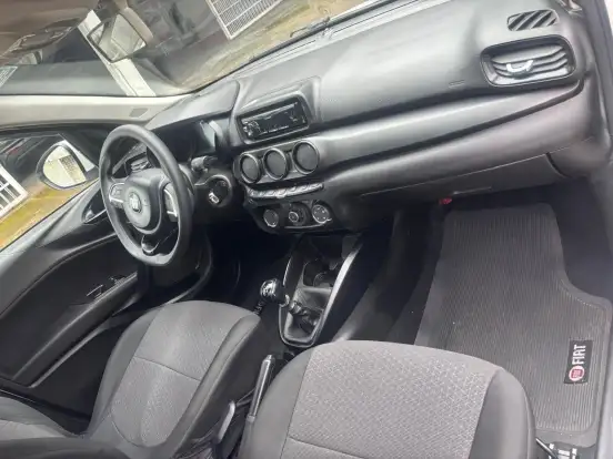 FIAT-CRONOS-1.3 FIREFLY FLEX MANUAL FIAT-CRONOS-2022