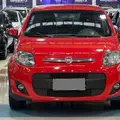 FIAT PALIO 1.6 MPI SPORTING 16V FLEX 4P MANUAL FIAT PALIO 1.6 MPI SPORTING 16V FLEX 4P MANUAL
