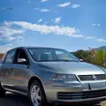 FIAT STILO 1.8 MPI CONNECT 16V GASOLINA 4P MANUAL FIAT STILO 1.8 MPI CONNECT 16V GASOLINA 4P MANUAL