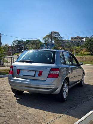 FIAT-STILO-1.8 MPI CONNECT 16V GASOLINA 4P MANUAL FIAT-STILO-2004