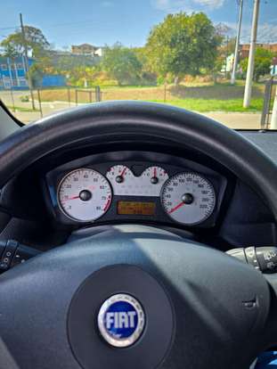 FIAT-STILO-1.8 MPI CONNECT 16V GASOLINA 4P MANUAL FIAT-STILO-2004