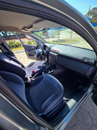 FIAT-STILO-1.8 MPI CONNECT 16V GASOLINA 4P MANUAL FIAT-STILO-2004