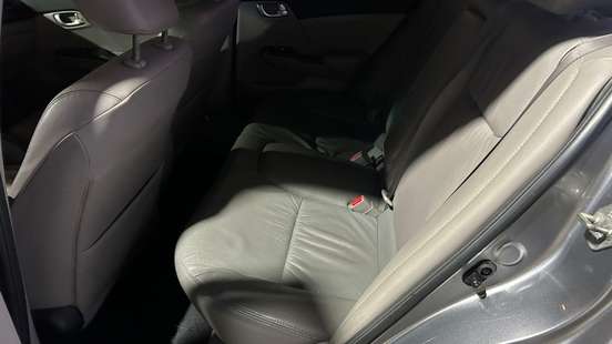 HONDA-CIVIC-2.0 LXR 16V FLEX 4P AUTOMÁTICO HONDA-CIVIC-2015