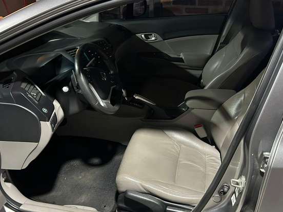 HONDA-CIVIC-2.0 LXR 16V FLEX 4P AUTOMÁTICO HONDA-CIVIC-2015