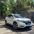 HONDA HR-V 1.8 16V FLEX EXL 4P AUTOMÁTICO HONDA HR-V 1.8 16V FLEX EXL 4P AUTOMÁTICO