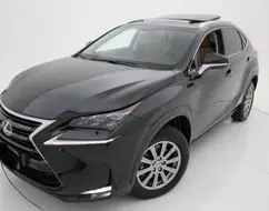 LEXUS NX 200T 2.0 4X4 16V TURBO GASOLINA 4P AUTOMÁTICO LEXUS NX 200T 2.0 4X4 16V TURBO GASOLINA 4P AUTOMÁTICO
