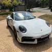 PORSCHE 911 3.8 24V H6 GASOLINA TURBO PDK PORSCHE 911 3.8 24V H6 GASOLINA TURBO PDK