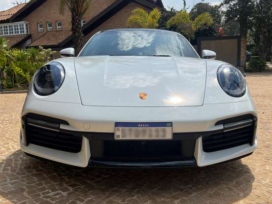 PORSCHE-911-3.8 24V H6 GASOLINA TURBO PDK PORSCHE-911-2023