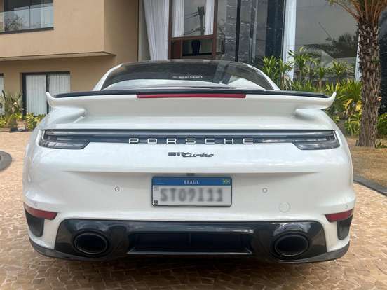 PORSCHE-911-3.8 24V H6 GASOLINA TURBO PDK PORSCHE-911-2023