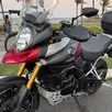SUZUKI V-STROM 1000 ABS SUZUKI V-STROM 1000 ABS