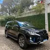 TOYOTA HILUX SW4 2.8 D-4D TURBO DIESEL DIAMOND 7L 4X4 AUTOMÁTICO TOYOTA HILUX SW4 2.8 D-4D TURBO DIESEL DIAMOND 7L 4X4 AUTOMÁTICO