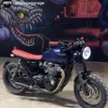 TRIUMPH BONNEVILLE T120 1200 TRIUMPH BONNEVILLE T120 1200