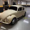 VOLKSWAGEN FUSCA 1.6 8V ÁLCOOL 2P MANUAL VOLKSWAGEN FUSCA 1.6 8V ÁLCOOL 2P MANUAL
