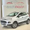 FORD ECOSPORT 1.6 FREESTYLE 16V FLEX 4P MANUAL FORD ECOSPORT 1.6 FREESTYLE 16V FLEX 4P MANUAL