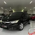 HONDA CITY 1.5 DX 16V FLEX 4P MANUAL HONDA CITY 1.5 DX 16V FLEX 4P MANUAL