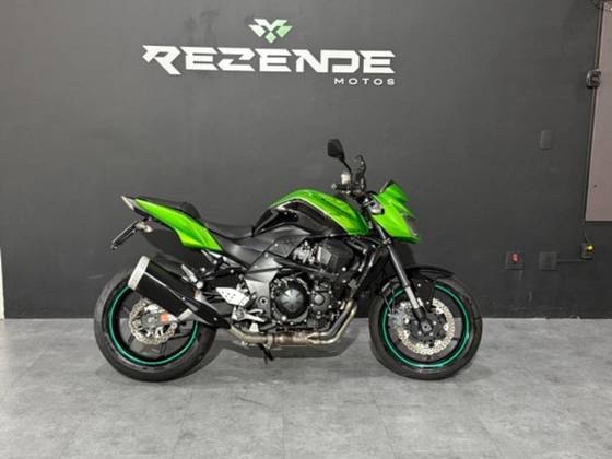 KAWASAKI Z-750 