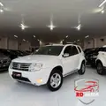 RENAULT DUSTER 1.6 DYNAMIQUE 4X2 16V FLEX 4P MANUAL RENAULT DUSTER 1.6 DYNAMIQUE 4X2 16V FLEX 4P MANUAL