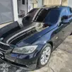 BMW 320i 2.0 16V GASOLINA 4P AUTOMÁTICO BMW 320i 2.0 16V GASOLINA 4P AUTOMÁTICO