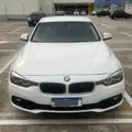 BMW 320i 2.0 SPORT GP 16V TURBO ACTIVE FLEX 4P AUTOMÁTICO BMW 320i 2.0 SPORT GP 16V TURBO ACTIVE FLEX 4P AUTOMÁTICO