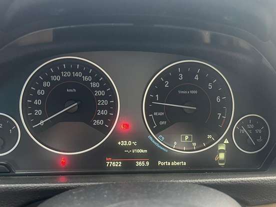 BMW-320i-2.0 SPORT GP 16V TURBO ACTIVE FLEX 4P AUTOMÁTICO BMW-320i-2018
