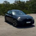 BMW 328i 2.0 SPORT GP 16V GASOLINA 4P AUTOMÁTICO BMW 328i 2.0 SPORT GP 16V GASOLINA 4P AUTOMÁTICO
