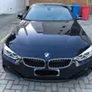 BMW 420i 2.0 SPORT GP CABRIO 16V GASOLINA 2P AUTOMÁTICO BMW 420i 2.0 SPORT GP CABRIO 16V GASOLINA 2P AUTOMÁTICO