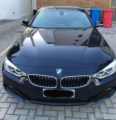 BMW-420i-2015
