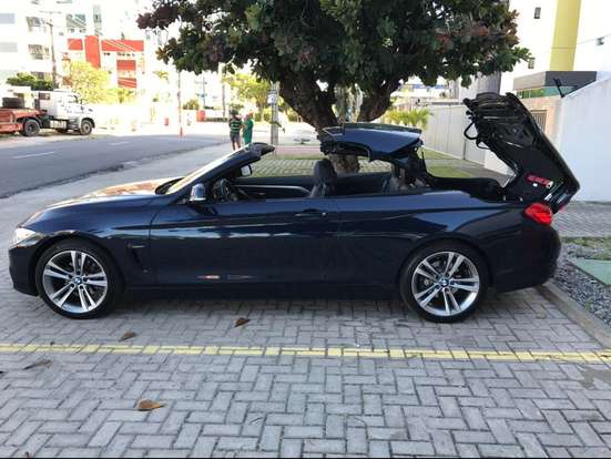 BMW-420i-2015
