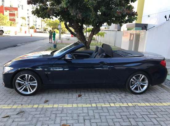 BMW-420i-2015