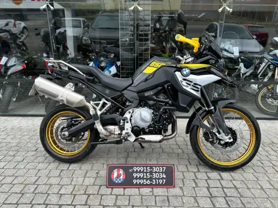BMW-F 850 GS PREMIUM BMW-F 850 GS PREMIUM-2021