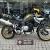 BMW F 850 GS PREMIUM BMW F 850 GS PREMIUM