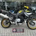 BMW F 850 GS PREMIUM BMW F 850 GS PREMIUM