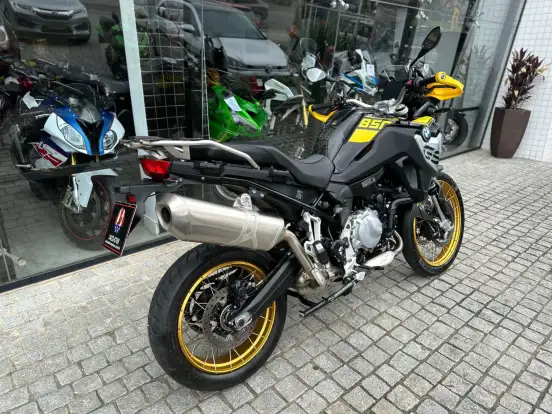 BMW-F 850 GS PREMIUM-2021