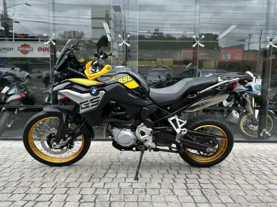BMW-F 850 GS PREMIUM BMW-F 850 GS PREMIUM-2021