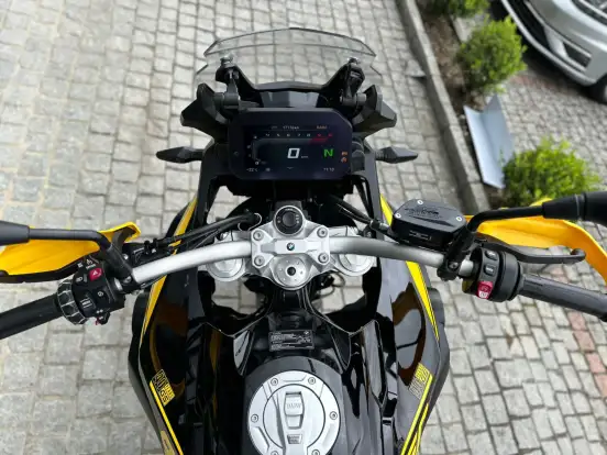 BMW-F 850 GS PREMIUM BMW-F 850 GS PREMIUM-2021