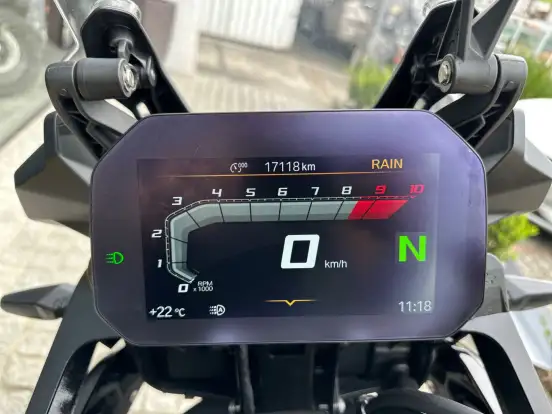 BMW-F 850 GS PREMIUM BMW-F 850 GS PREMIUM-2021