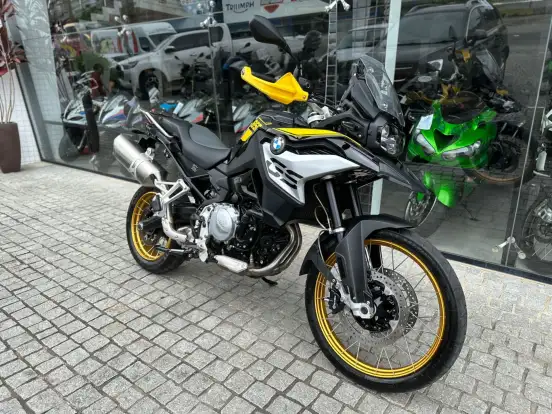 BMW-F 850 GS PREMIUM BMW-F 850 GS PREMIUM-2021