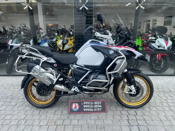 BMW R 1250 GS ADVENTURE PREMIUM 