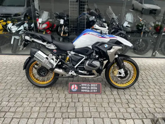 BMW R 1250 GS PREMIUM 