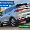 CAOA CHERY TIGGO 7 PRO 1.6 TGDI GASOLINA DCT CAOA CHERY TIGGO 7 PRO 1.6 TGDI GASOLINA DCT