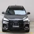 CAOA CHERY TIGGO 8 1.6 TGDI GASOLINA TXS DCT CAOA CHERY TIGGO 8 1.6 TGDI GASOLINA TXS DCT