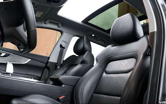 CAOA CHERY-TIGGO 8-2020
